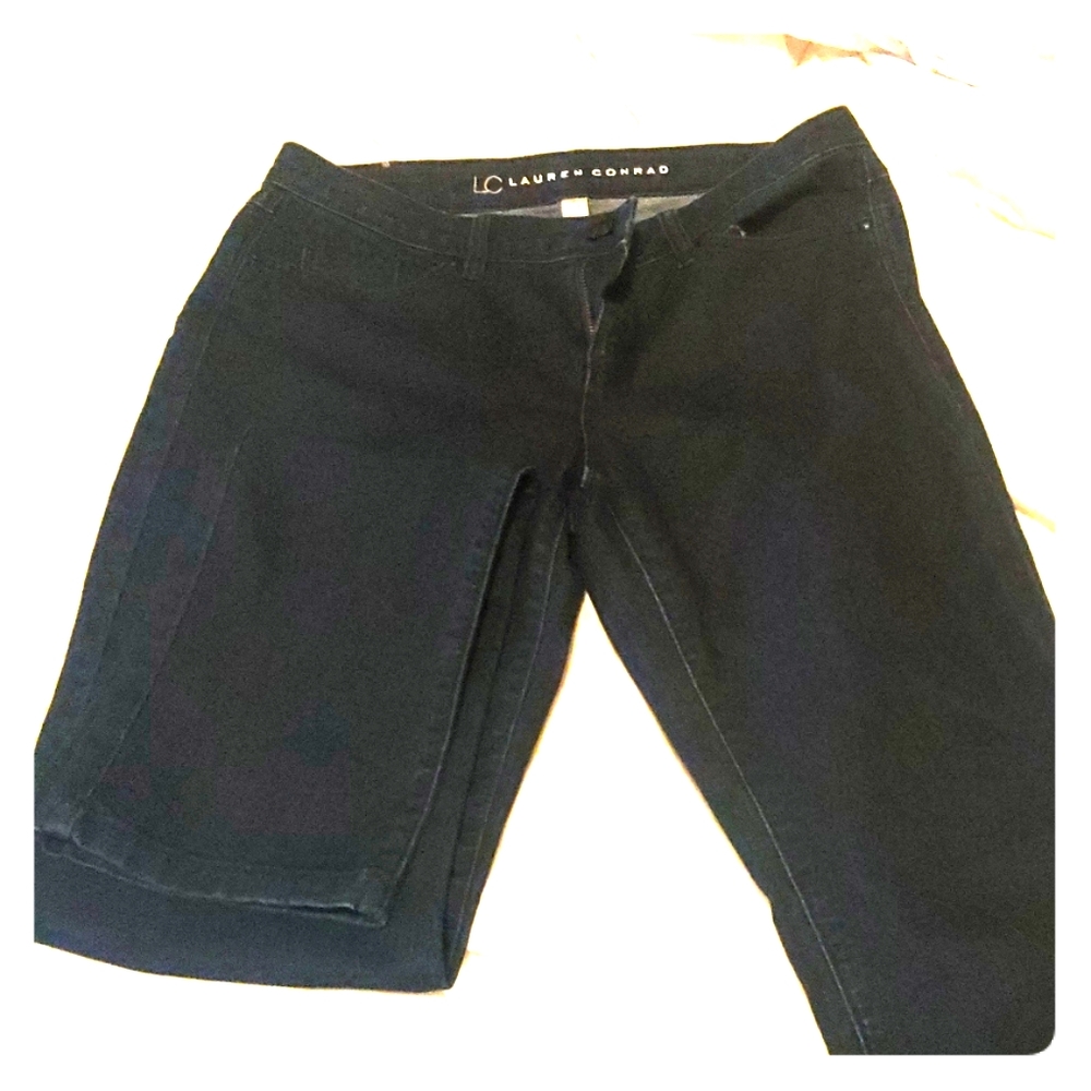 Lauren Conrad Jeans